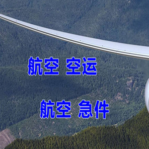 临沧博尚机场物流快递-选东方航空和上海航空