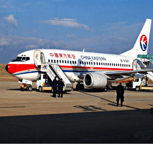 临沧博尚机场物流航空快运业稳步发展的原因是什么？